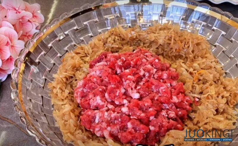 Пельмени больше не леплю. Готовлю всё проще и вкуснее: теперь это любимое блюдо мужа