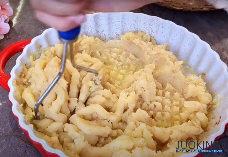 Пельмени больше не леплю. Готовлю всё проще и вкуснее: теперь это любимое блюдо мужа