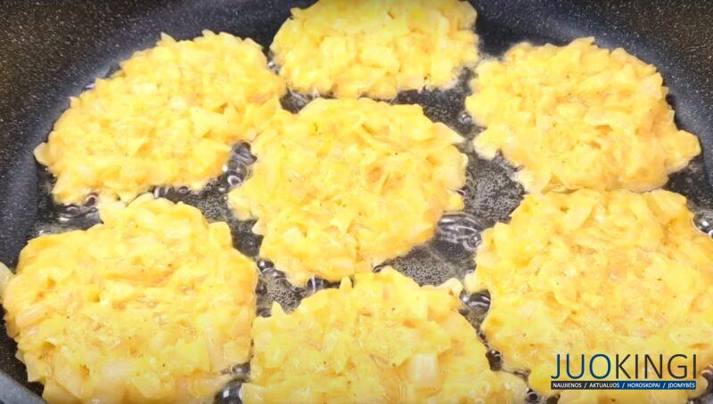 Капуста вкуснее мяса. Готовлю уже 3 дня и не надоедает: спасибо бабушке за рецепт