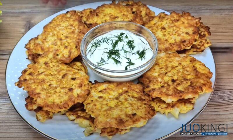 Капуста вкуснее мяса. Готовлю уже 3 дня и не надоедает: спасибо бабушке за рецепт