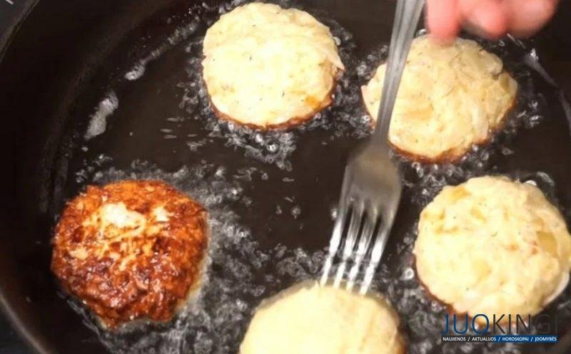 Капусту готовлю вкуснее, чем мясо. Рецепт капустных котлет: вся семья просит добавку