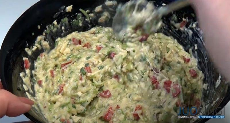 Котлеты вкуснее, чем мясные: готовлю из простых продуктов. Блюда из кабачков