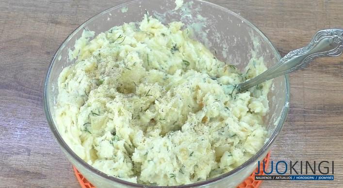 Котлеты не уступают мясным по вкусу. Недорогое и вкусное блюдо из картофеля