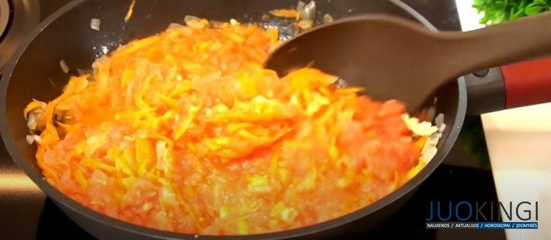 Котлеты больше не делаю, а готовлю "Горошники". Вкусный рецепт из фарша: даже гарнира не надо