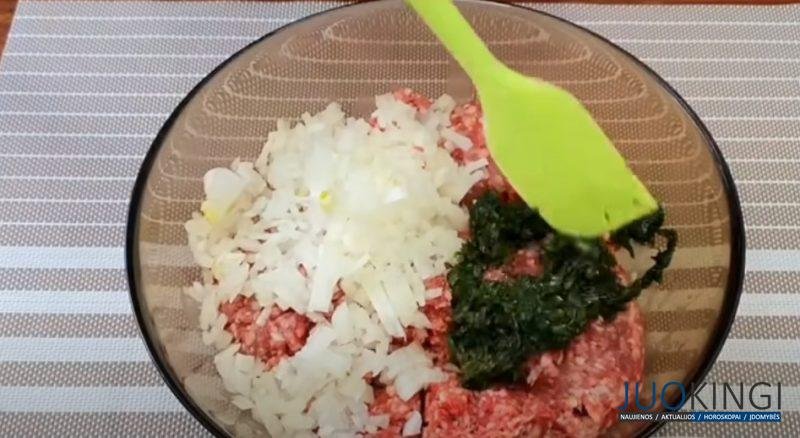 Котлеты больше не готовлю. Беру фарш и картошку и готовлю вкусный ужин за считанные минуты