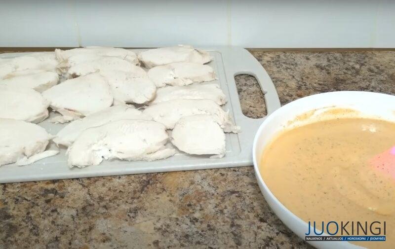 Котлеты больше не жарю. Самый вкусный рецепт из куриной грудки: просто и сытно