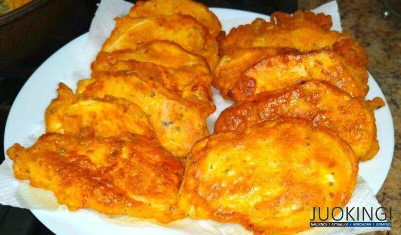 Котлеты больше не жарю. Самый вкусный рецепт из куриной грудки: просто и сытно