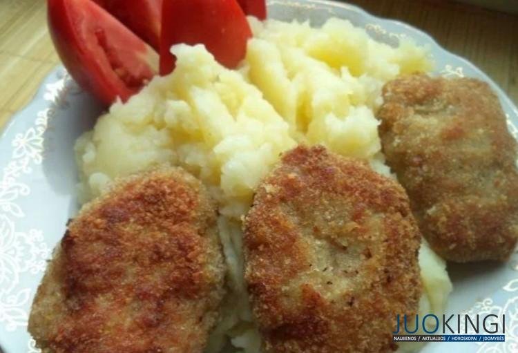 Рецепт котлет из столовых СССР. Как приготовить их сочными и вкусными, повторим дома