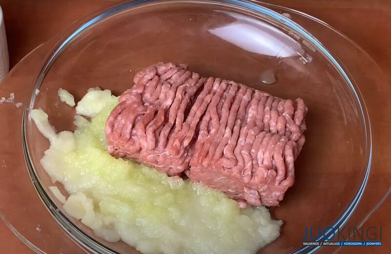 Самые доступные ингредиенты. Быстрый завтрак за 15 минут: простой и вкусный рецепт