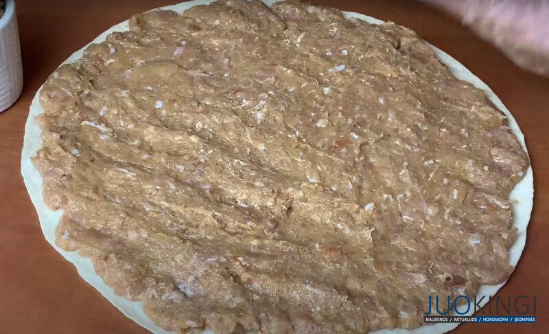 Самые доступные ингредиенты. Быстрый завтрак за 15 минут: простой и вкусный рецепт