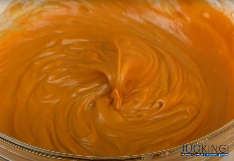 Готовлю с удовольствием. Невероятно вкусный медовый торт "Спартак" за 30 минут.