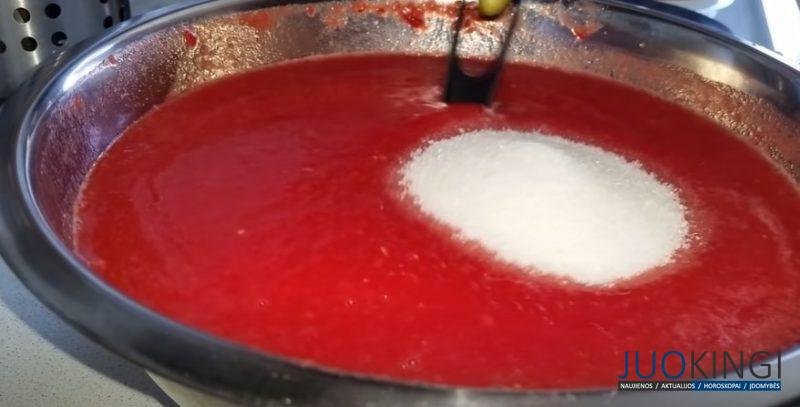 Предпочитаю простые рецепты. Вкуснейшие помидоры в собственном соку на зиму