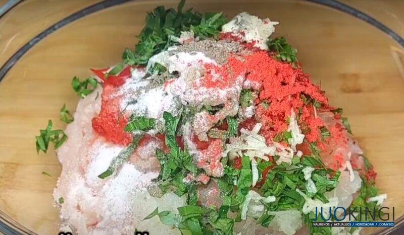 Китайский повар научил. Таких вкусных котлет я ещё не пробовала: готовлю 2 раза в неделю и не хватает