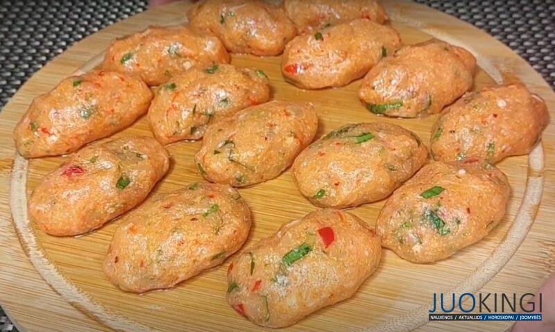 Китайский повар научил. Таких вкусных котлет я ещё не пробовала: готовлю 2 раза в неделю и не хватает