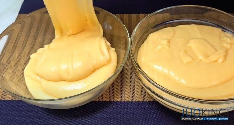 Мама научила и торта не надо. За копейки: в 2 раза вкуснее, чем обычные пироги