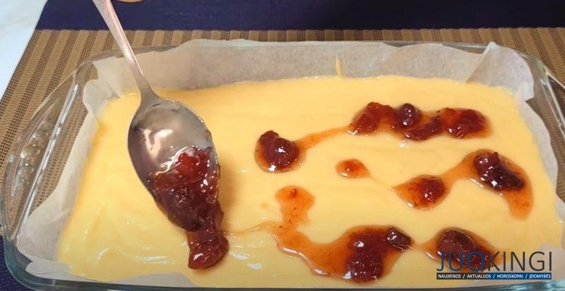 Мама научила и торта не надо. За копейки: в 2 раза вкуснее, чем обычные пироги