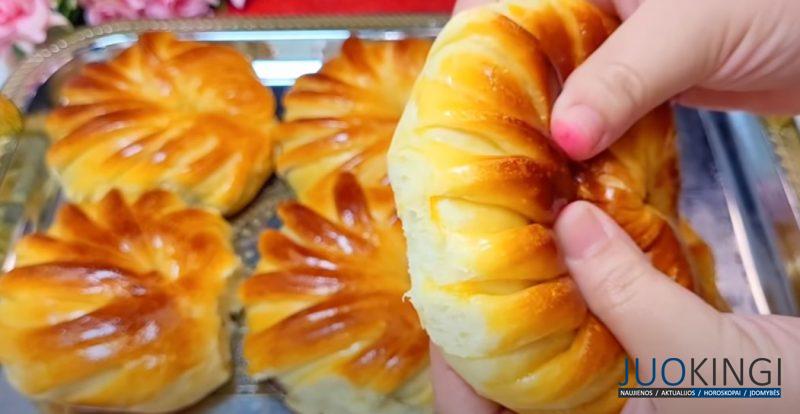 Мама научила и торта не надо. За копейки в 2 раза круче чем обычные пирожки
