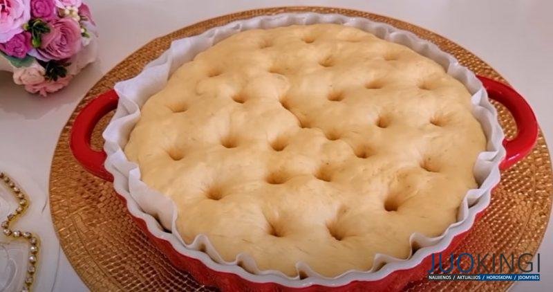 Мама научила и торта не надо. За копейки в 2 раза вкуснее, чем обычные пироги