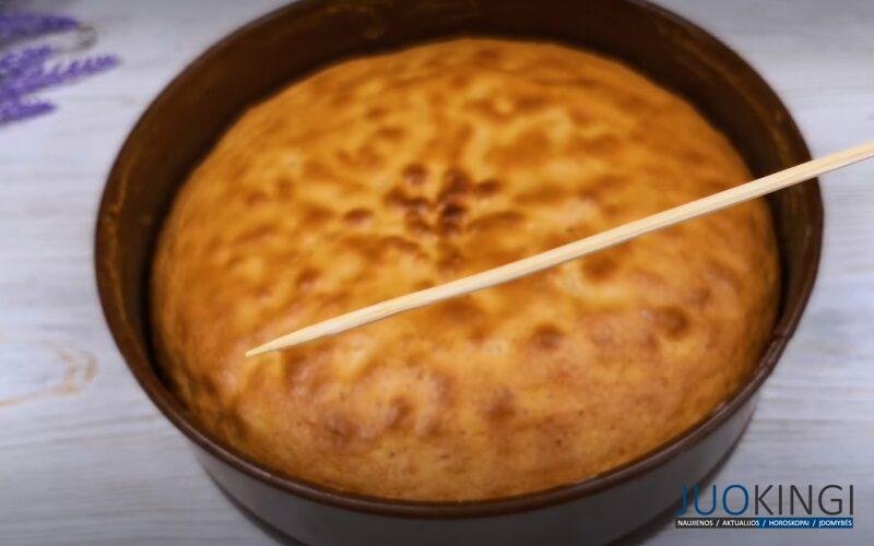 Свекровь научила. Праздничный королевский торт: самый вкусный рецепт
