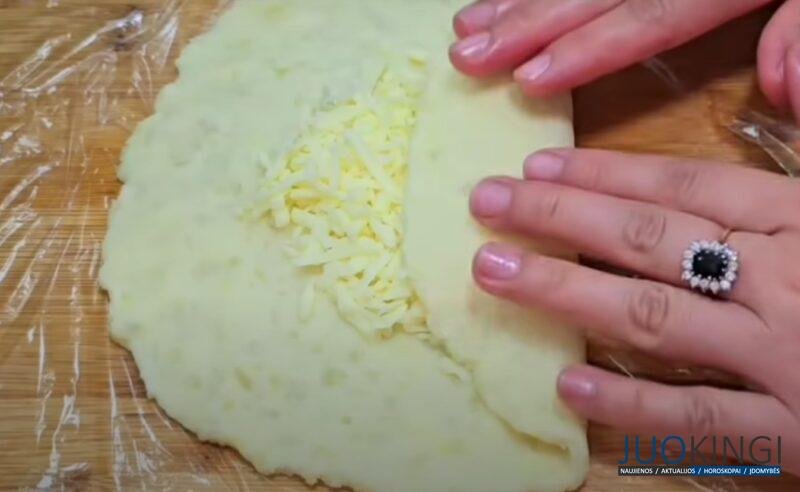 Турецкий повар научил. Покоряют сразу: румяные и вкусные пирожки