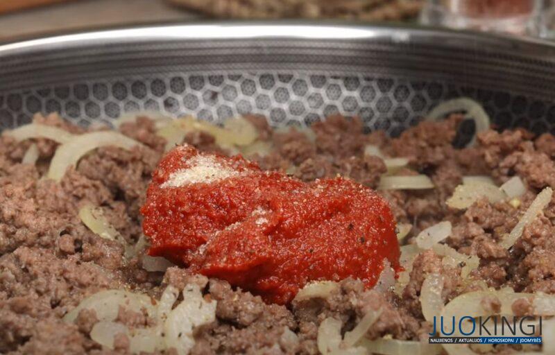 Моя бабушка готовить картофель только так. Рецепт вкусной запеканки: быстро и доступно
