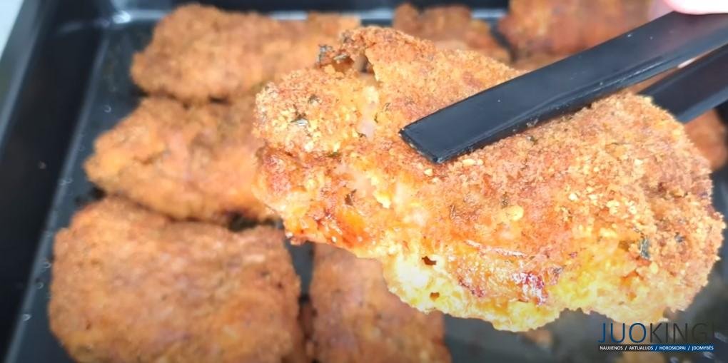 Сестра из США подсказала: вкусный ужин из простых продуктов. Такую курицу я еще не ела