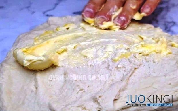 Пирожки Манзари с необычной начинкой. Вкусное тесто для пирожков