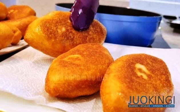 Пирожки Манзари с необычной начинкой. Вкусное тесто для пирожков