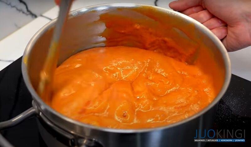 Медовик за 15 минут. Идеальный рецепт вкусного праздничного десерта
