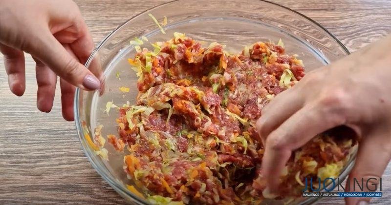 Мясные котлеты в духовке. Такие вкусные, что готовлю их 7 раз в неделю