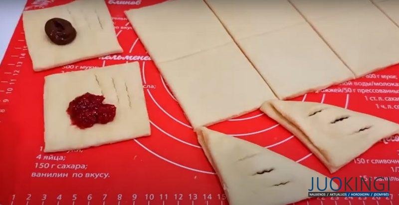 Мука и вода! Царская выпечка из самых простых продуктов