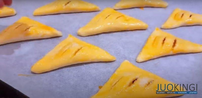 Мука и вода! Царская выпечка из самых простых продуктов