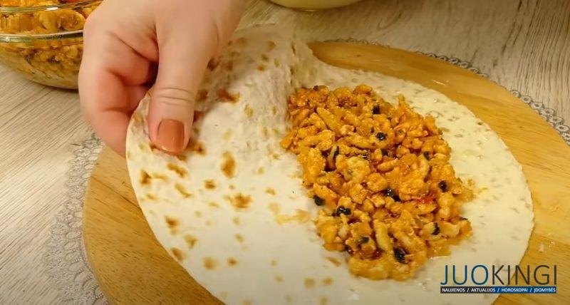 Нежные и мягкие: с пупырышками на хрустящей корочке. Чебуреки без масла и замеса теста