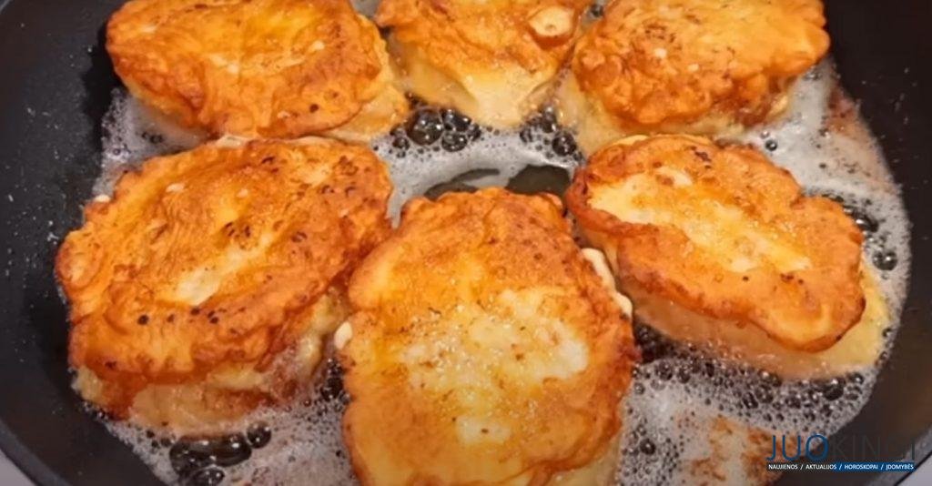 Свекровь научила, пирожки теперь не готовлю! Есть рецепт проще и вкуснее