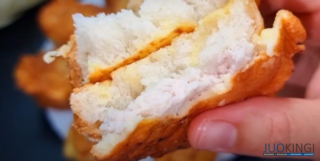 Свекровь научила, пирожки теперь не готовлю! Есть рецепт проще и вкуснее