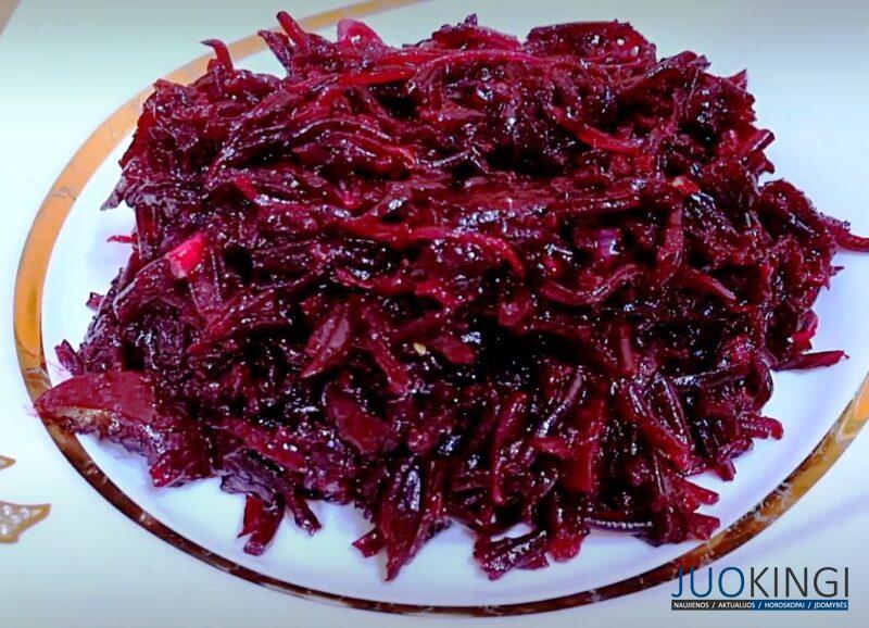 Научили в Китайском ресторане. Вкусная закуска из 2-х ингредиентов: рецепт за 5 минут