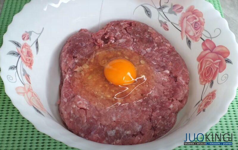 Научили Шведские хозяюшки. Вкусный ужин из простых продуктов вместо надоевших котлет