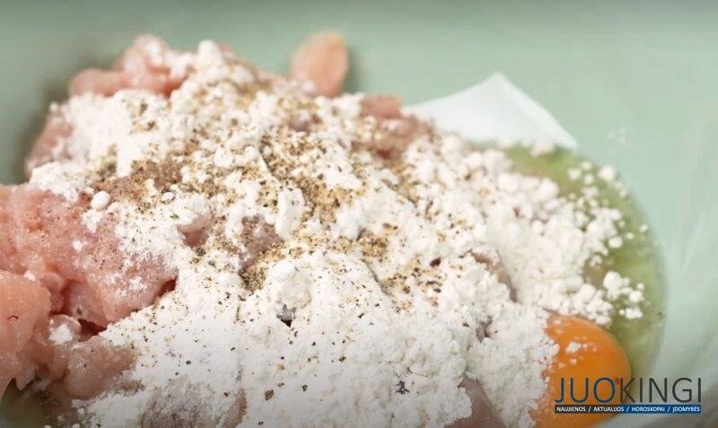 Научили в известном ресторане. Самое вкусное блюдо из куриного филе: удивила всех моих гостей
