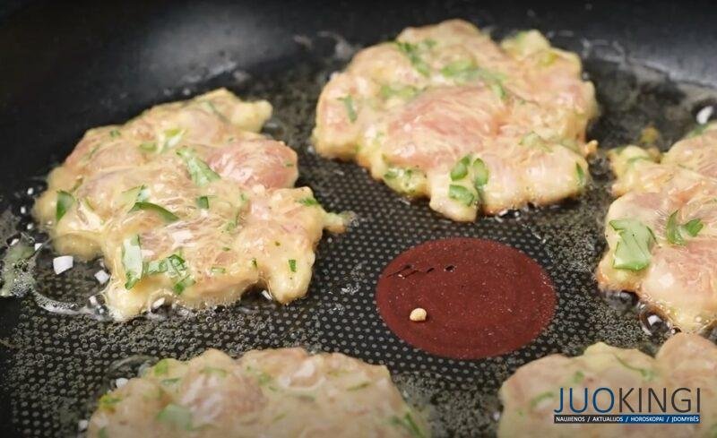 Научили в известном ресторане. Самое вкусное блюдо из куриного филе: удивила всех моих гостей