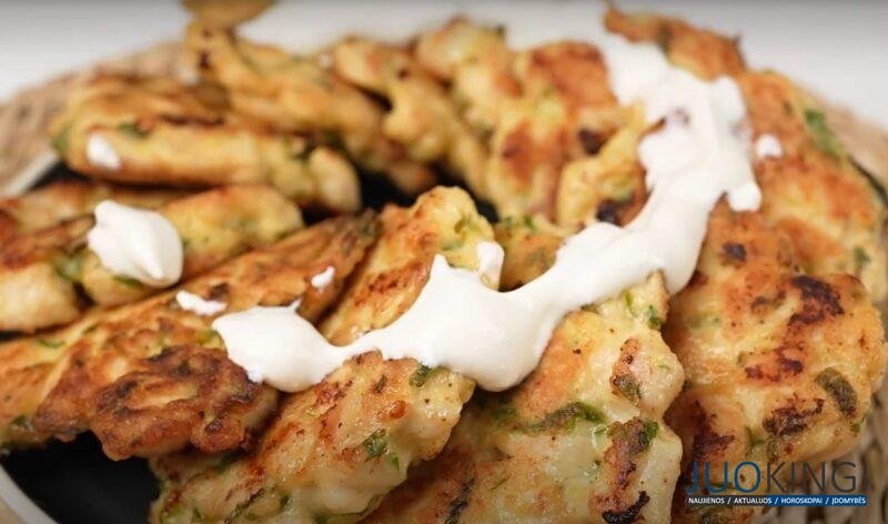Научили в известном ресторане. Самое вкусное блюдо из куриного филе: удивила всех моих гостей