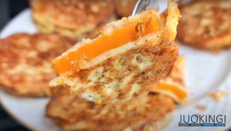 Тыква вкуснее мяса. Почему я раньше так не готовила: быстрый и простой рецепт