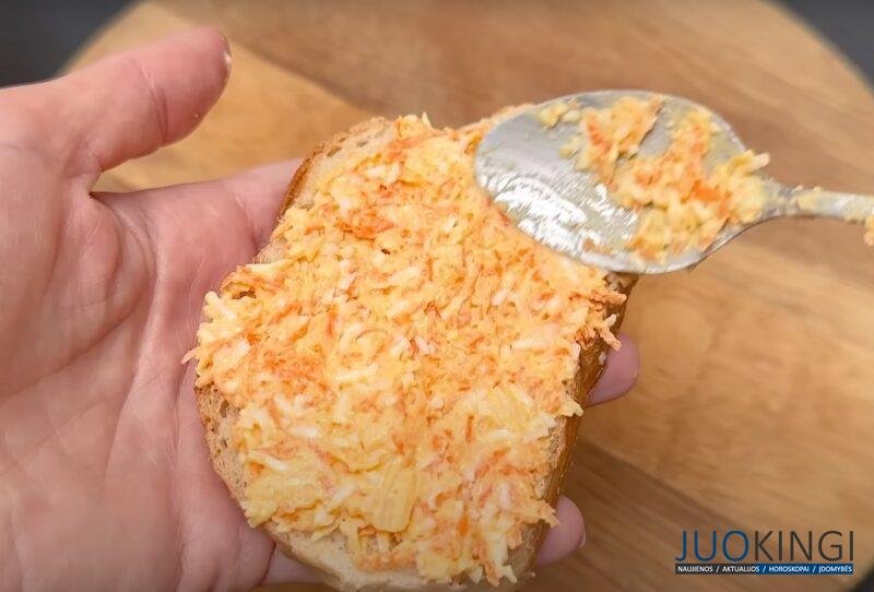 В нашей семье их просто обожают: 2 рецепта вкуснейших бутербродов на завтрак
