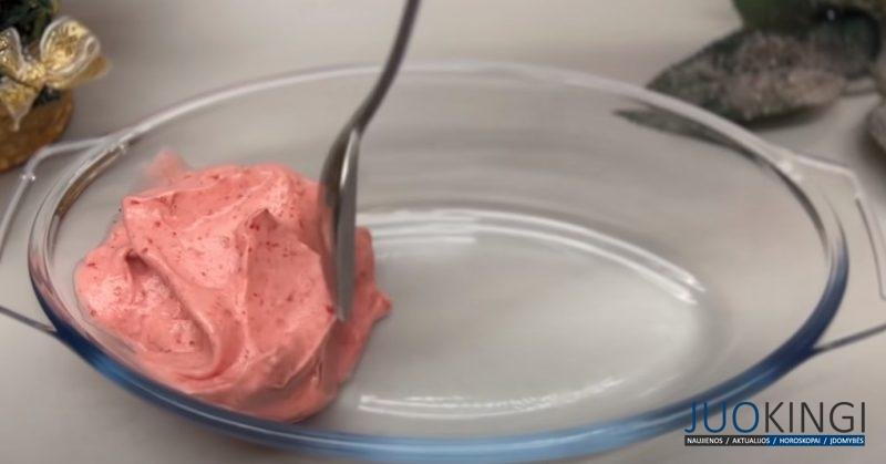 Домашнее мороженое без сахара и взбитых сливок. Быстро, вкусно, полезно