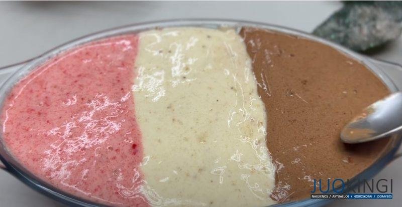 Домашнее мороженое без сахара и взбитых сливок. Быстро, вкусно, полезно