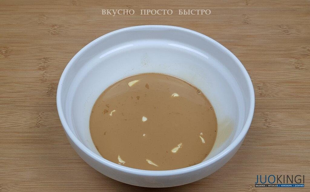 Домашний торт а-ля Тирамису — рецепт на канале Вкусно Просто Быстро