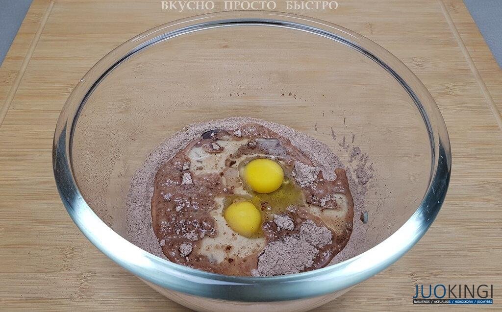Домашний торт а-ля Тирамису — рецепт на канале Вкусно Просто Быстро