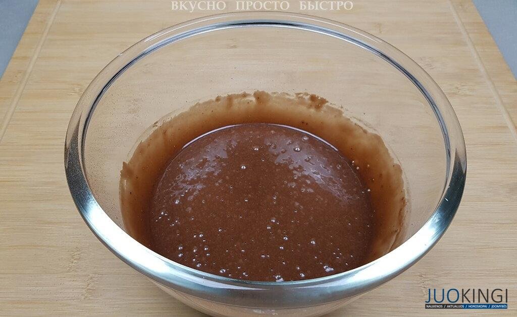 Домашний торт а-ля Тирамису — рецепт на канале Вкусно Просто Быстро