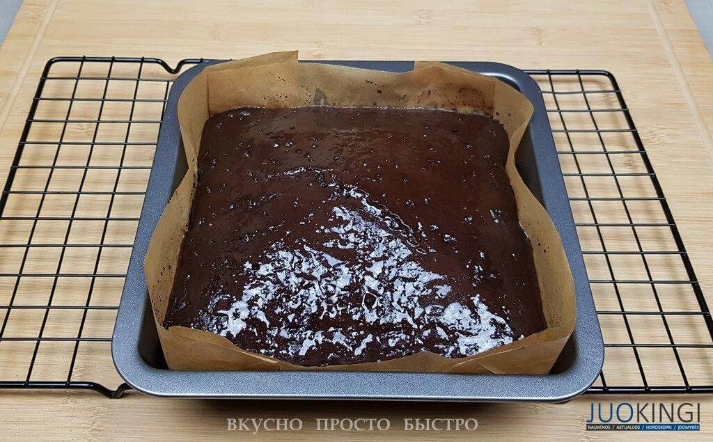 Домашний торт а-ля Тирамису — рецепт на канале Вкусно Просто Быстро
