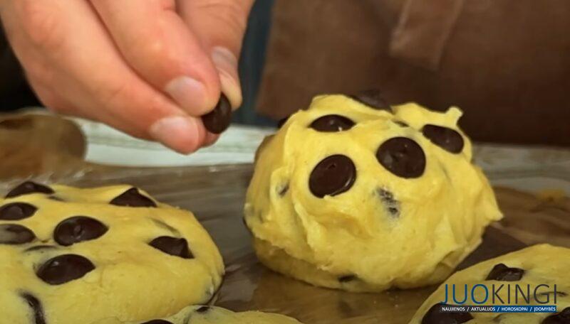 Полезные десерты без сахара. Просто и вкусно: 2 быстрых рецепта
