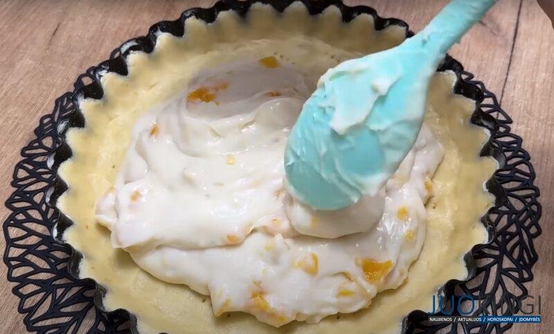 Новогодний пирог из Италии, который меня покорил. Красивый и вкусный десерт на праздничный стол